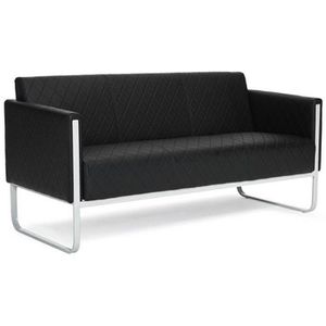 Produktbild für Sofa hJh-OFFICE ARUBA STEP, 713320