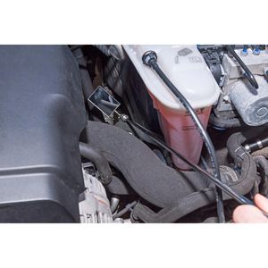 Produktbild für Teleskopspiegel Vigor V5480, Set