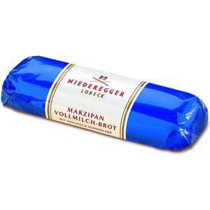 Marzipan Niederegger Vollmilch-Brot