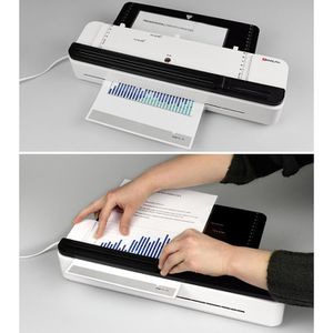 Produktbild für Laminiergerät Monolith OL 300-C Eco, mit 2 Rollen, A3