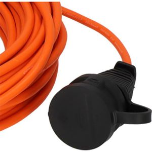 Produktbild für Verlängerungskabel Brennenstuhl Bremaxx, für außen IP44