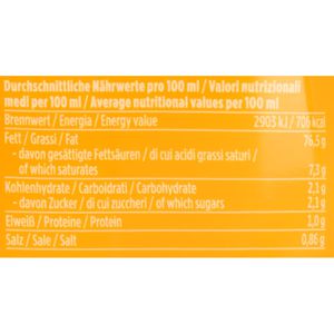 Produktbild für Mayonnaise Develey Unser Original, 83,1% Fettgehalt