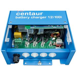 Produktbild für Autobatterie-Ladegerät Victron Energy Centaur Charger 12/100