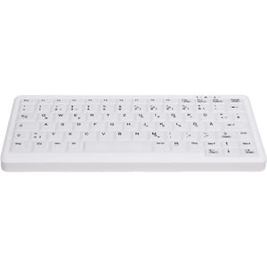 Produktbild für Tastatur Active-Key MedicalKey AK-C4110F-US-W