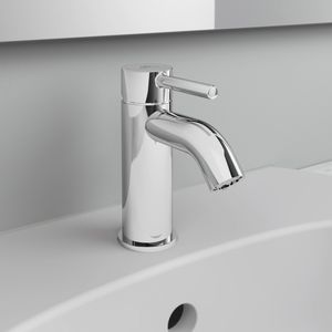 Produktbild für Waschtischarmatur Ideal-Standard Ceraline BC193AA, verchromt