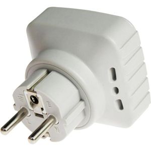 Produktbild für Steckdosentester as-Schwabe 45100 230 V