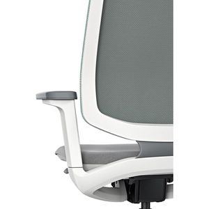 Produktbild für Bürostuhl sedus seflex, ef-122/002