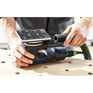 Produktbild für Schleiftellerschoner Festool PP 80x133/2, 80 x 133 mm