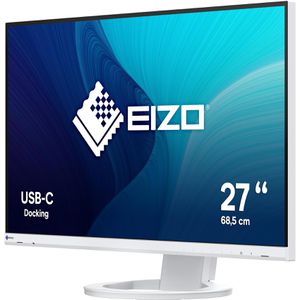 Produktbild für Monitor Eizo EV2720S-WT FlexScan, 27 Zoll