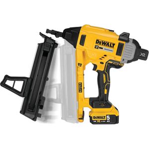 Produktbild für Elektronagler DeWalt DCN890N-XJ