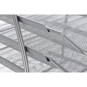 Produktbild für Briefablage Böttcher-AG Premium Mesh, A4