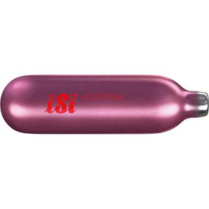 Produktbild für Sahnekapseln iSi 0724, N2O