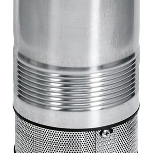 Produktbild für Tiefbrunnenpumpe Einhell GE-DW 1155 N-A, 4170937