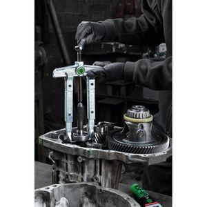 Produktbild für Lagerabzieher Kukko 20-1-2, 2-armig