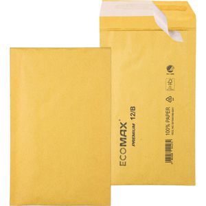 Polsterversandtaschen BNT Typ B, für Format A6