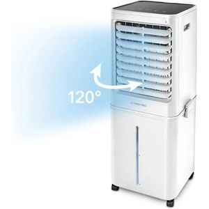 Produktbild für Luftkühler Trotec PAE81 Aircooler, mit Fernbedienung &amp; Timer