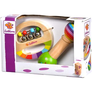 Produktbild für Kinder-Musikinstrument Eichhorn 100003486