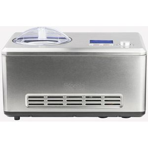 Produktbild für Eismaschine H.Koenig HF320, selbstkühlend