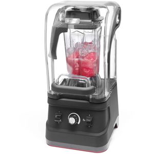 Produktbild für Standmixer Hendi 230602, BPA-frei, mit Abdeckung