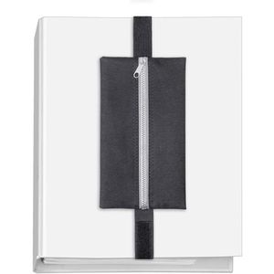 Reißverschlussbeutel Veloflex Velobag Flex 2727980