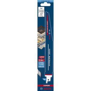 Produktbild für Säbelsägeblatt Bosch Expert Multi Material S 1156 XHM