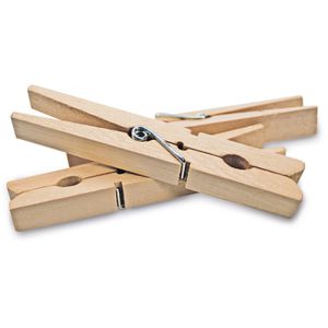 Produktbild für Wäscheklammern Peggy-Perfect 60150