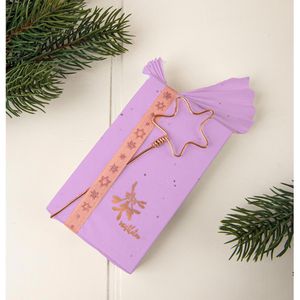 Produktbild für Seidenpapier Rayher 67270312, lila