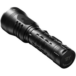 Produktbild für Taschenlampe Wuben A22, LED, aufladbar