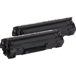 Produktbild für Toner Böttcher-AG für HP 78A, CE278AD