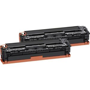 Produktbild für Toner Böttcher-AG für Canon 731H BK, 6273B002