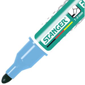 Produktbild für Flipchartmarker Stanger FM335