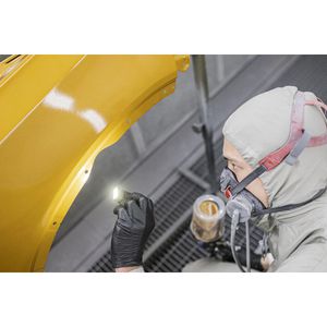 Produktbild für Arbeitsleuchte Ledlenser W1R Work, LED