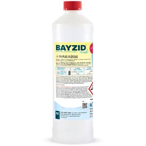 Produktbild für PH-Plus Höfer-Chemie Bayzid 49 % Natriumhydroxid, flüssig