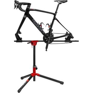 Produktbild für Fahrrad-Montageständer Elite Race FC