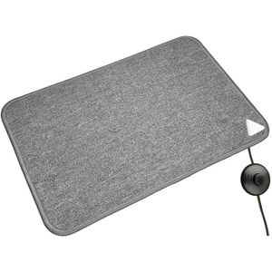 Heizmatte Arnold-Rak HeatMaster, anthrazit