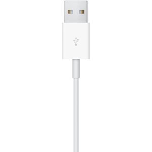 Produktbild für Ladekabel Apple Watch MW6A3ZM/A, weiß, 1m