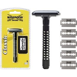 Rasierhobel Wilkinson-Sword Classic