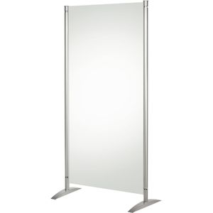 Produktbild für Stellwand Kerkmann Metropol 6917, für Stellwandsysteme