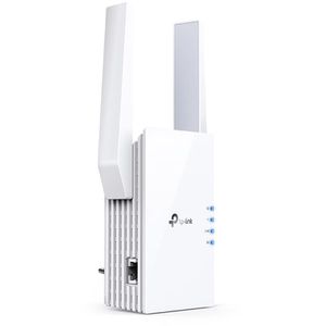 Produktbild für WLAN-Repeater TP-Link RE505X, AX1500