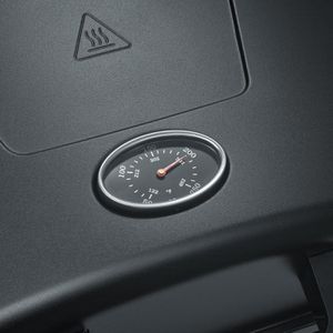 Produktbild für Elektrogrill Severin BBQ PG 8598, 2300 Watt
