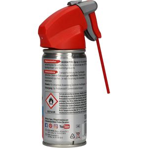 Produktbild für Multifunktionsöl Nigrin 72247, PTFE-Spray