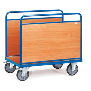 Transportwagen Fetra Ballenwagen, 2543