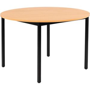 Besprechungstisch Sodematub 110ROHN, rund