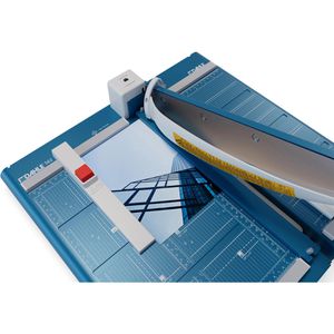 Produktbild für Hebelschneider Dahle 562, A4