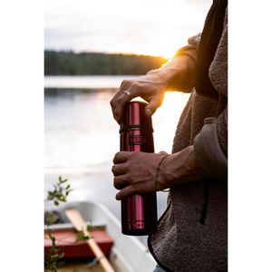 Produktbild für Thermosflasche Thermos Light &amp; Compact, Edelstahl