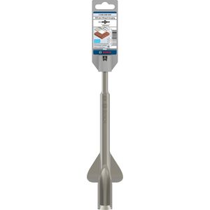 Produktbild für Meißel Bosch PRO Winged Gouging, 2608690007, SDS+
