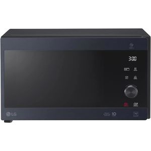 Produktbild für Mikrowelle LG Smart Inverter, MH6565CPB, mit 900 Watt Grill