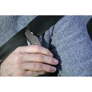 Produktbild für Klappmesser kwb FIRE DEPT 014710, Zweihandmesser