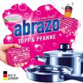 Zusatzbild Topfreiniger abrazo Topf & Pfanne, 281810
