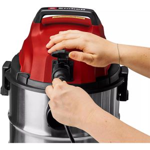 Produktbild für Nass-Trockensauger Einhell TC-VC 3055 SA